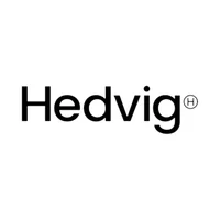 Hedvig logotyp