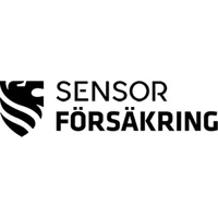Sensor logotyp