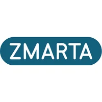 Zmarta logotyp